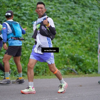 Runner Photo 5099225