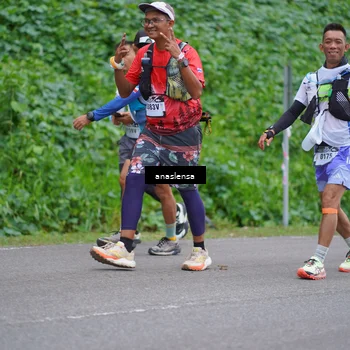 Runner Photo 5099228