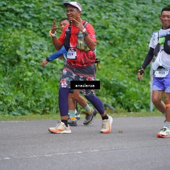 Runner Photo 5099232