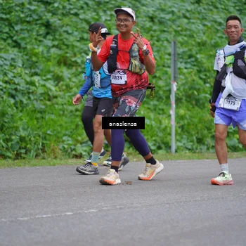 Runner Photo 5099238