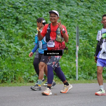 Runner Photo 5099245