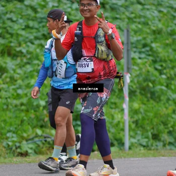 Runner Photo 5099246