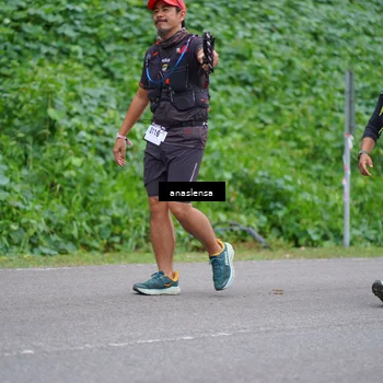 Runner Photo 5099281