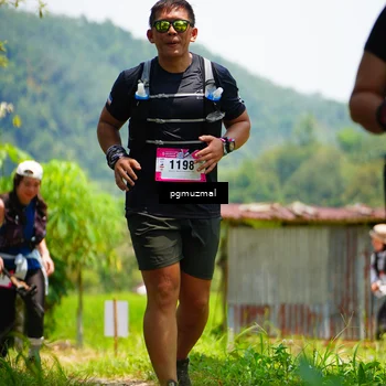 Runner Photo 5099284