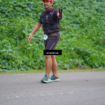 Runner Photo 5099291