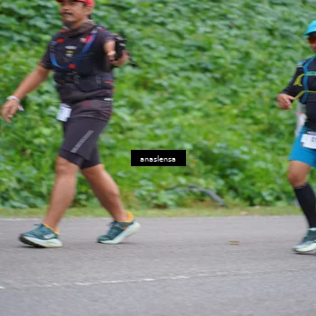 Runner Photo 5099292