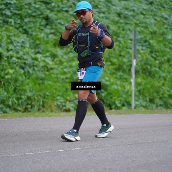 Runner Photo 5099300