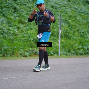Runner Photo 5099303