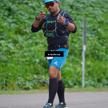 Runner Photo 5099310