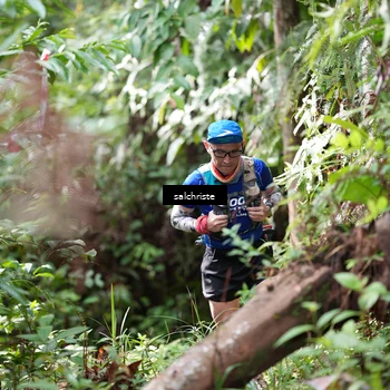 Runner Photo 5099312