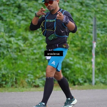 Runner Photo 5099314