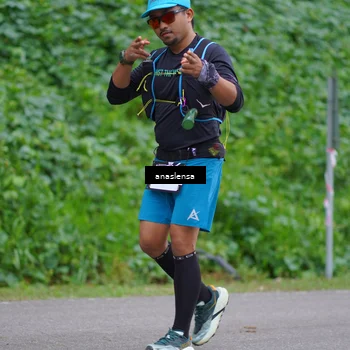 Runner Photo 5099315