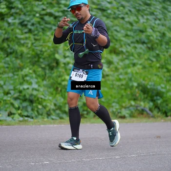 Runner Photo 5099316