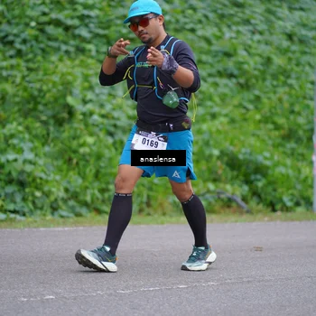 Runner Photo 5099318