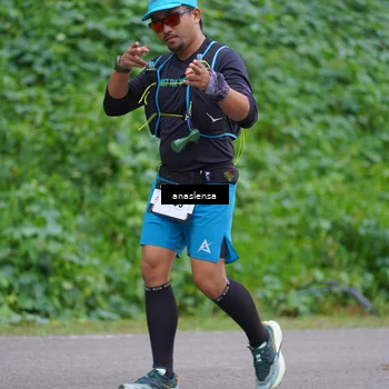Runner Photo 5099319