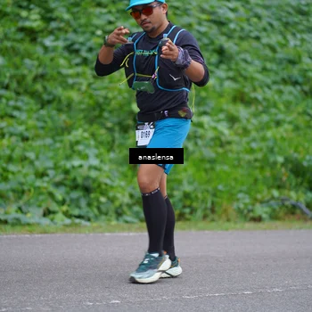 Runner Photo 5099321