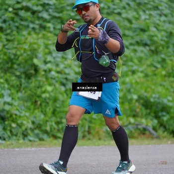Runner Photo 5099324