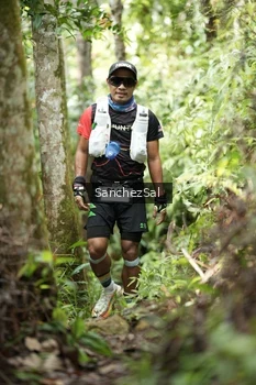 Runner Photo 5099329