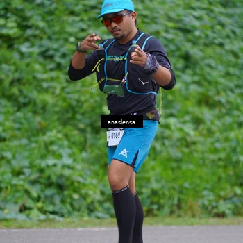Runner Photo 5099340
