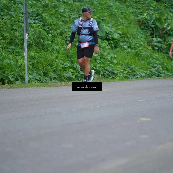 Runner Photo 5099344