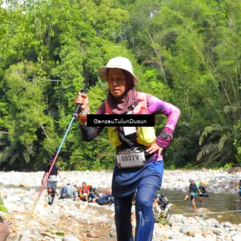 Runner Photo 5099361