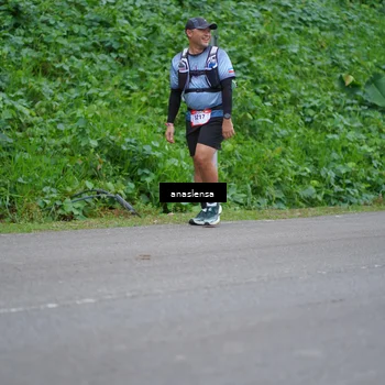 Runner Photo 5099390