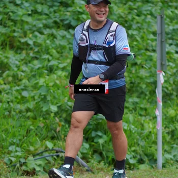 Runner Photo 5099394