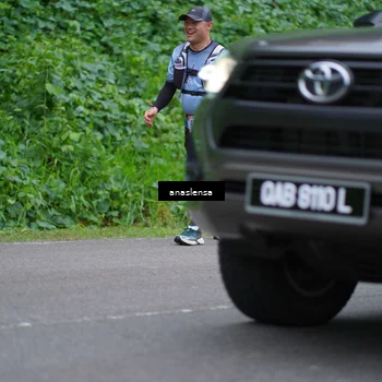 Runner Photo 5099396