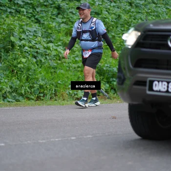 Runner Photo 5099399