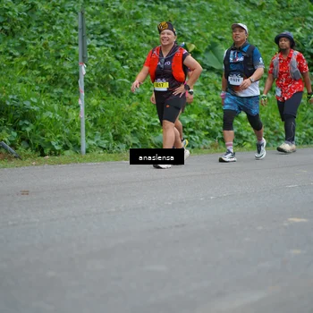 Runner Photo 5099406