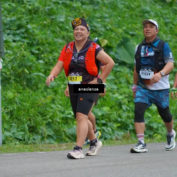 Runner Photo 5099412