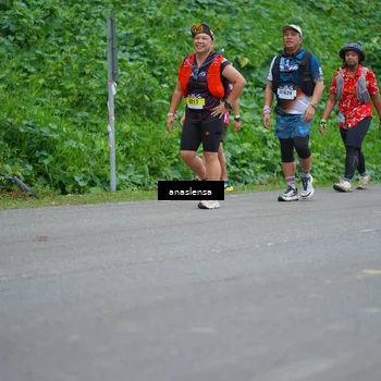 Runner Photo 5099414