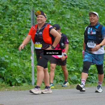 Runner Photo 5099420