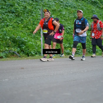 Runner Photo 5099421