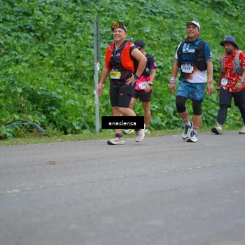 Runner Photo 5099422