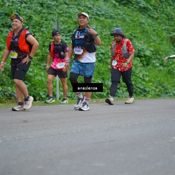 Runner Photo 5099425
