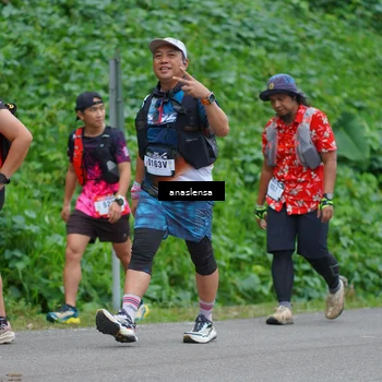 Runner Photo 5099426