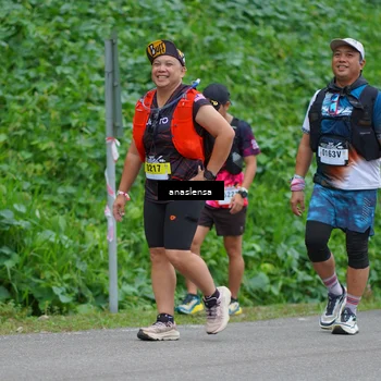 Runner Photo 5099427