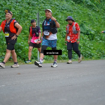Runner Photo 5099429