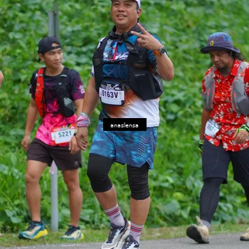 Runner Photo 5099430