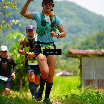 Runner Photo 5099431
