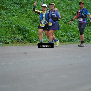 Runner Photo 5099439