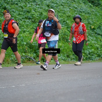 Runner Photo 5099441