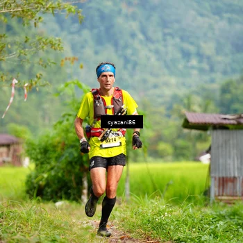 Runner Photo 5099449