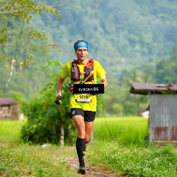 Runner Photo 5099455