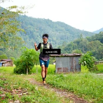 Runner Photo 5099469