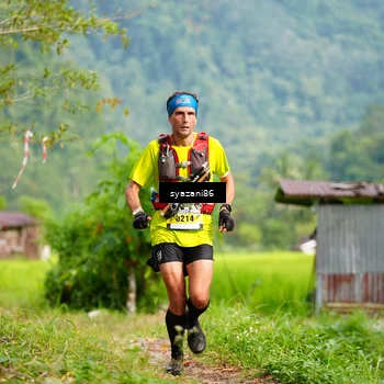 Runner Photo 5099471