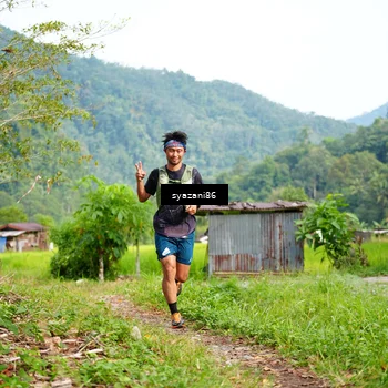 Runner Photo 5099475