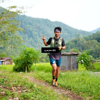 Runner Photo 5099486
