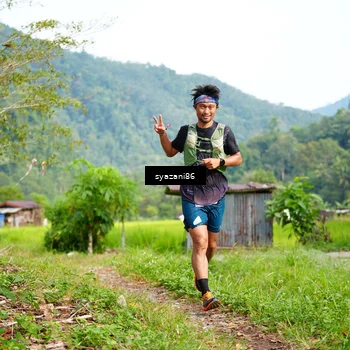 Runner Photo 5099491